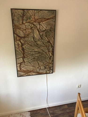 Unikat marmor ungeschliffen - marmor,
